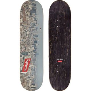 シュプリーム(Supreme)のsupreme Aerial Skateboard(スケートボード)