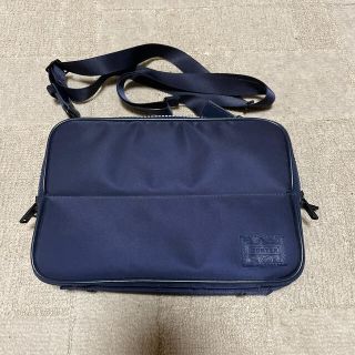 ポーター(PORTER)のPORTER製 ipad mini用 ミニポーチ(iPadケース)