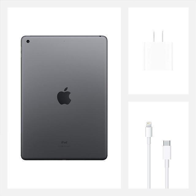 新品最新品 iPad - iPad 第８世代 10.2インチの通販 by モフモフショップ｜アイパッドならラクマ 数量限定限定SALE