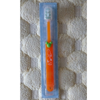 ディズニー(Disney)の歯ブラシ disney(歯ブラシ/歯みがき用品)