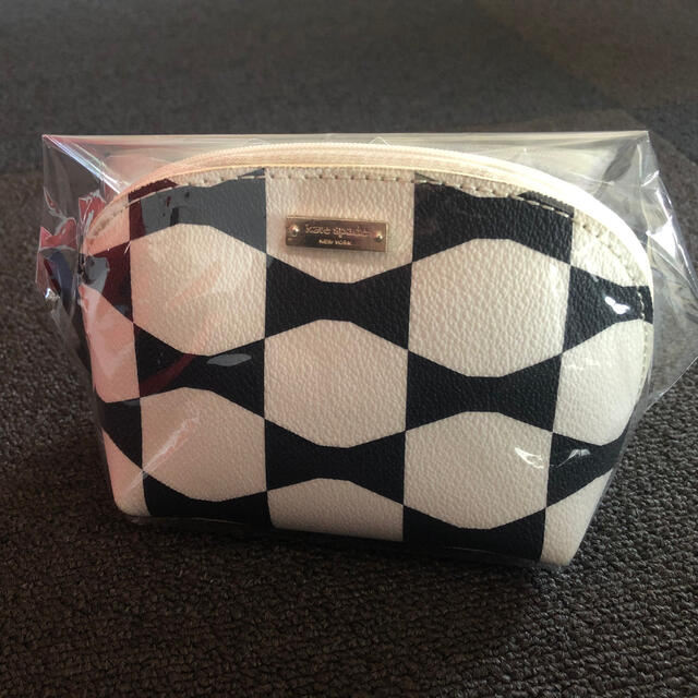 kate spade new york(ケイトスペードニューヨーク)のkate spade ポーチ レディースのファッション小物(ポーチ)の商品写真