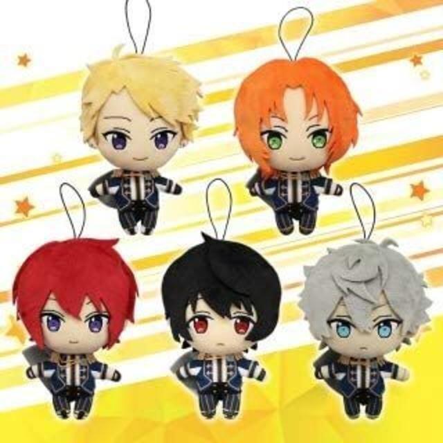 即購入可能ですあんスタ プライズ 新衣装 ぬい Knights - ぬいぐるみ 即購入可能ですあんスタ プライズ 新衣装 ぬい Knights - ぬいぐるみ
