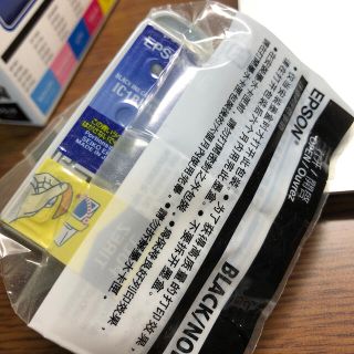 エプソン(EPSON)の新品/エプソン/EPSON/純正インク/IC1BK13/ブラック/Black(オフィス用品一般)