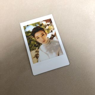 セブンティーン(SEVENTEEN)のジョシュア  チェキ(アイドルグッズ)