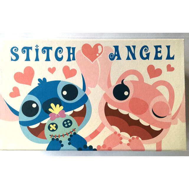 Stitch Disneyディズニーグッズ スティッチ エンジェル お風呂4点セット Aの通販 By みっちー S Shop スティッチならラクマ