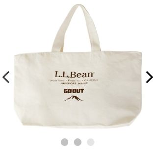 エルエルビーン(L.L.Bean)のｅ様専用　トートバッグ　LLBEAN(トートバッグ)