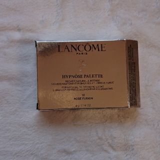 ランコム(LANCOME)のランコム イプノパレット12 ROSE FUSION(アイシャドウ)