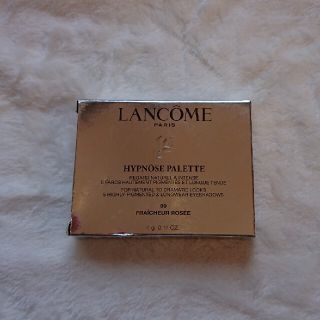 ランコム(LANCOME)のランコム イプノパレット09(アイシャドウ)