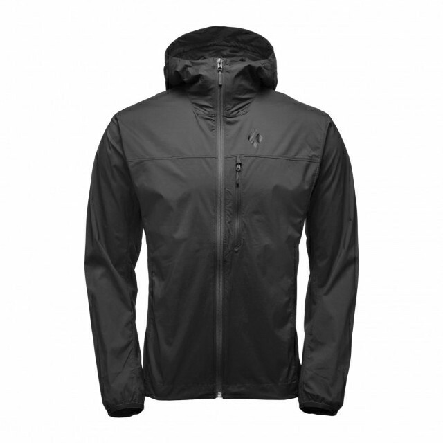 Black Diamond Alpine Start Hoody　Mサイズジャケット/アウター