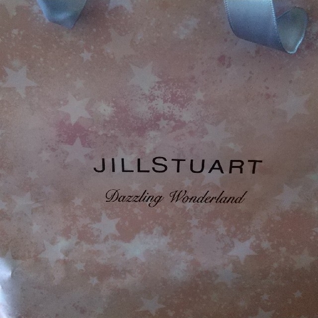 JILLSTUART  クリスマス限定