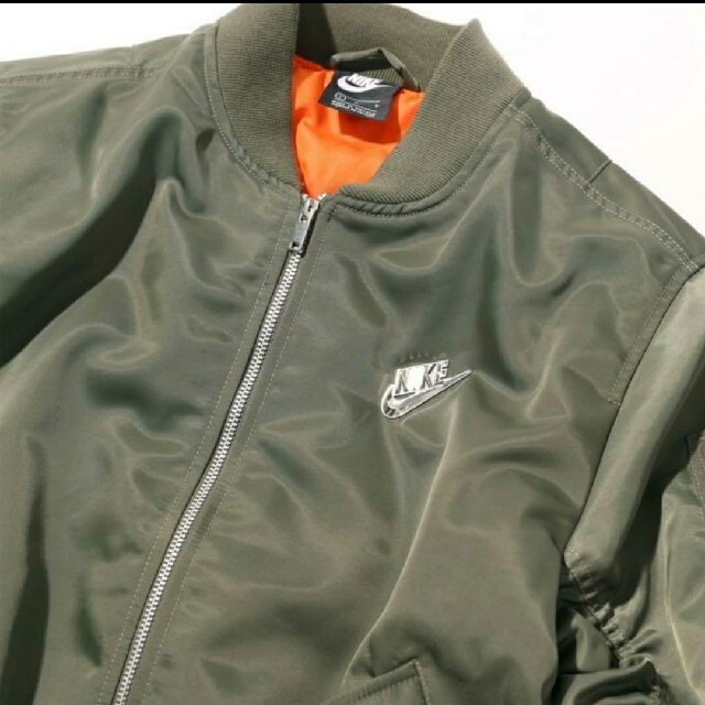 NIKE PUNK PACK BOMBER JACKET 2XL