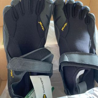 ビブラム(vibram)のvibram fivefingers (シューズ)