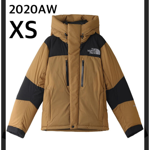 THE NORTH FACE バルトロライトジャケット XS 美品-