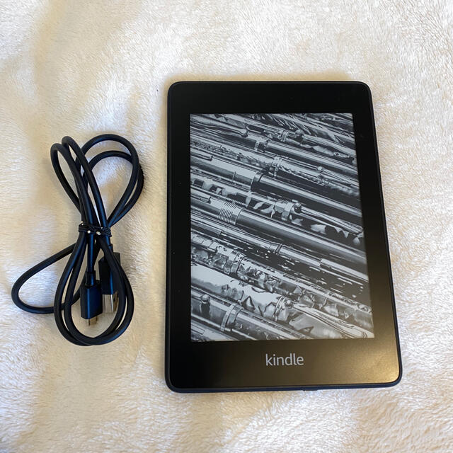 Kindle Oasis 第10世代 +オマケ付き-