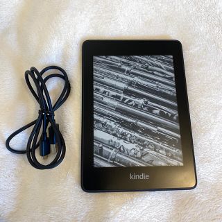 Amazon Kindle paperwhite 第10世代 32GB 広告なし