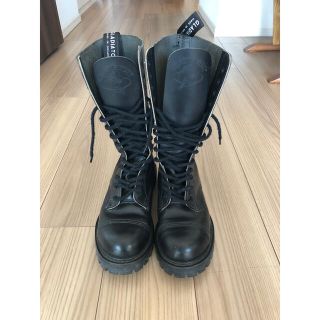 ドクターマーチン(Dr.Martens)のグラディエーター　ブーツ(ブーツ)