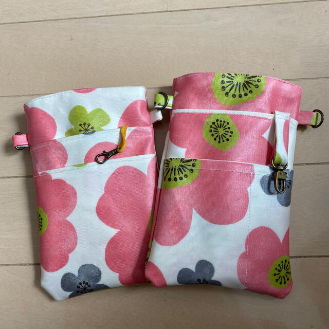 格安販売中 まみ〜様専用 ナースポケット オーガナイザー ポケットペン ...