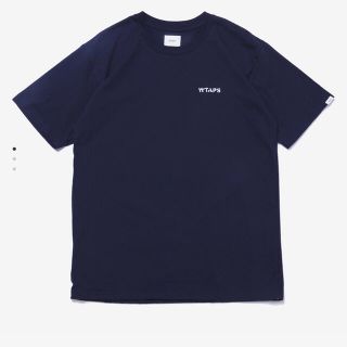 ダブルタップス(W)taps)の【最終価格】wtaps Tシャツ(Tシャツ/カットソー(半袖/袖なし))