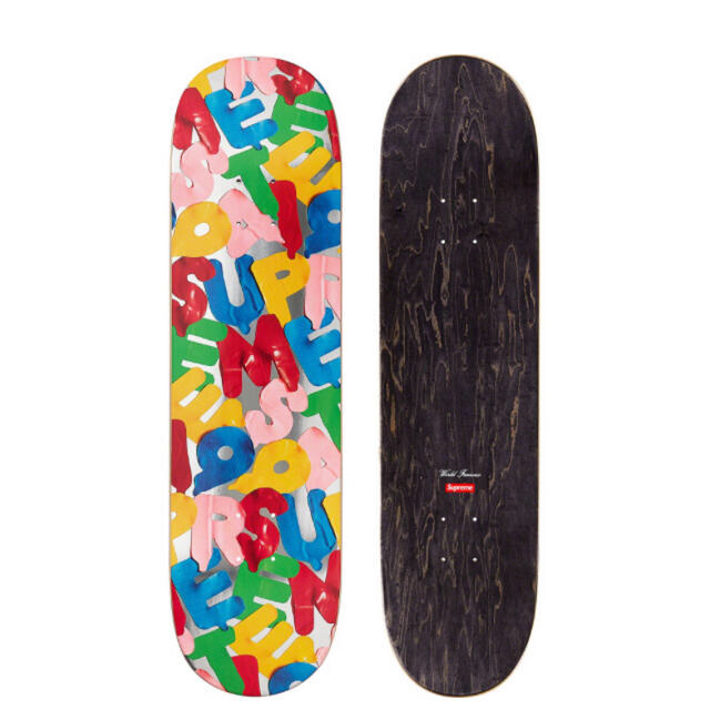 Balloons Skateboard :8.125 x 32 | tradexautomotive.com