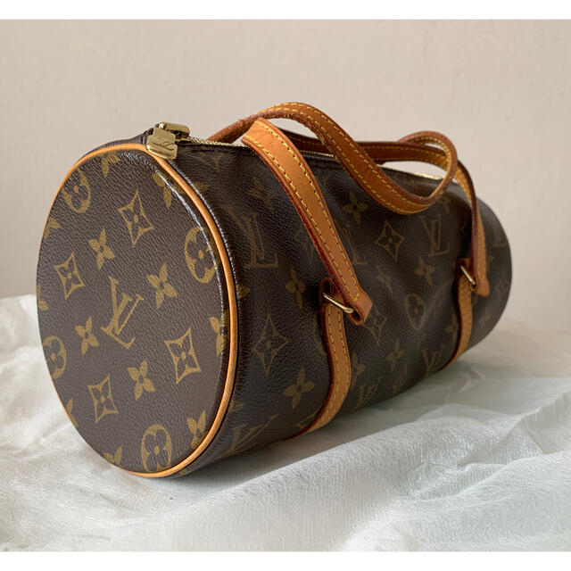 LOUIS VUITTON ルイヴィトン　パピヨン26 モノグラム