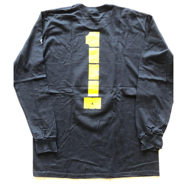 Lサイズ Supreme Ichi The Killer L/S Tee Lサイズ Supreme Ichi The Killer L/S Tee