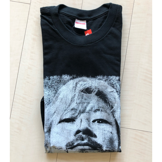 Lサイズ Supreme Ichi The Killer L/S Tee Lサイズ Supreme Ichi The Killer L/S Tee