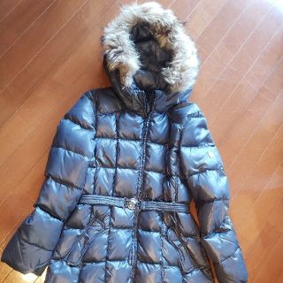 マックスマーラ(Max Mara)のMax Mara Weekend ダウンコートXXLsize(ダウンコート)