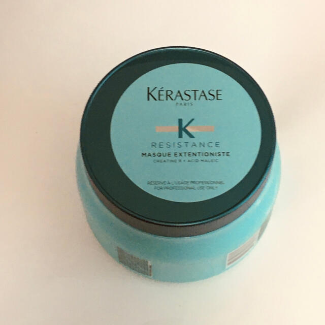 KERASTASE(ケラスターゼ)のケラスターゼ RE エクステンショニスト トリートメント 500 サロン専売品 コスメ/美容のヘアケア/スタイリング(トリートメント)の商品写真