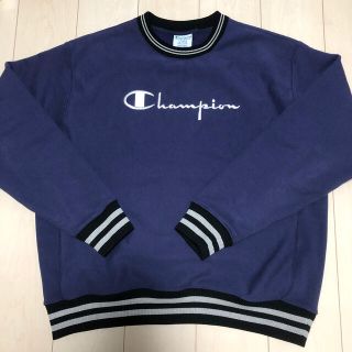 チャンピオン(Champion)のchampion reverse weave スウェット US規格 Lサイズ(スウェット)