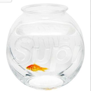 シュプリーム(Supreme)のsupreme fish bowl(その他)