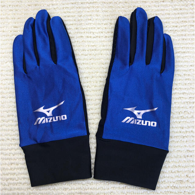 MIZUNO(ミズノ)のMIZUNO ミズノ手袋[Lサイズ] スポーツ/アウトドアのサッカー/フットサル(その他)の商品写真