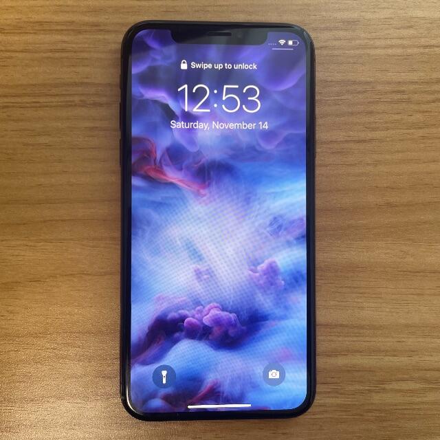 iPhone - [takachan]iPhone X 256GB SIMフリー ジャンク品