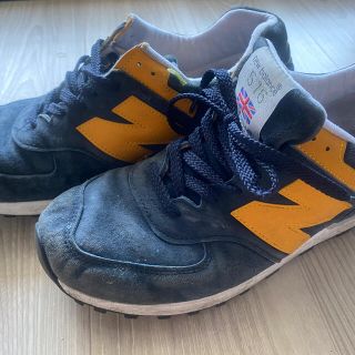 ニューバランス(New Balance)のニューバランス576スニーカー(スニーカー)