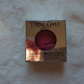 ランコム(LANCOME)のランコム モノクロマティーク ルージュ ア ラ フォリ(チーク)