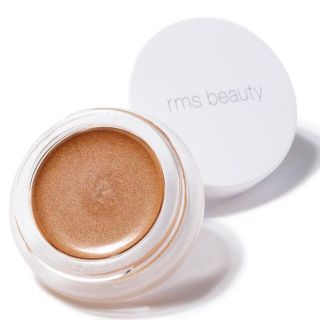 コスメキッチン(Cosme Kitchen)の【新品未開封]rms beauty ゴールドルミナイザー(フェイスカラー)