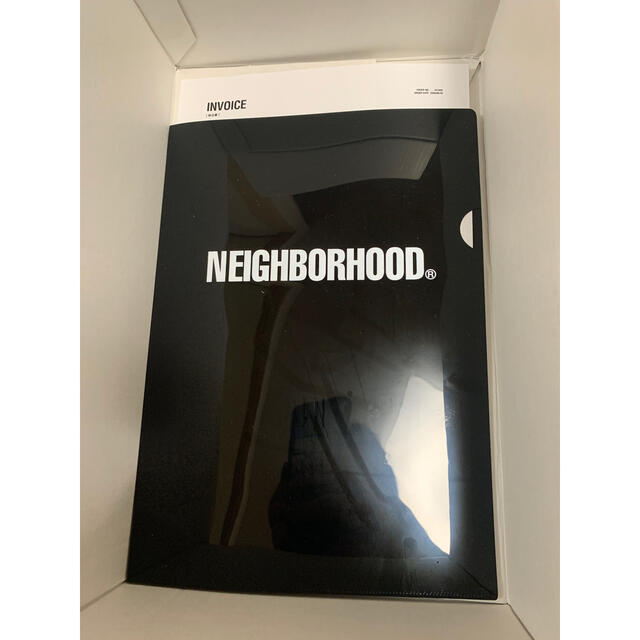 NEIGHBORHOOD(ネイバーフッド)のNEIGHBORHOOD × ANTI SOCIAL SOCIAL CLUB メンズのトップス(Tシャツ/カットソー(七分/長袖))の商品写真