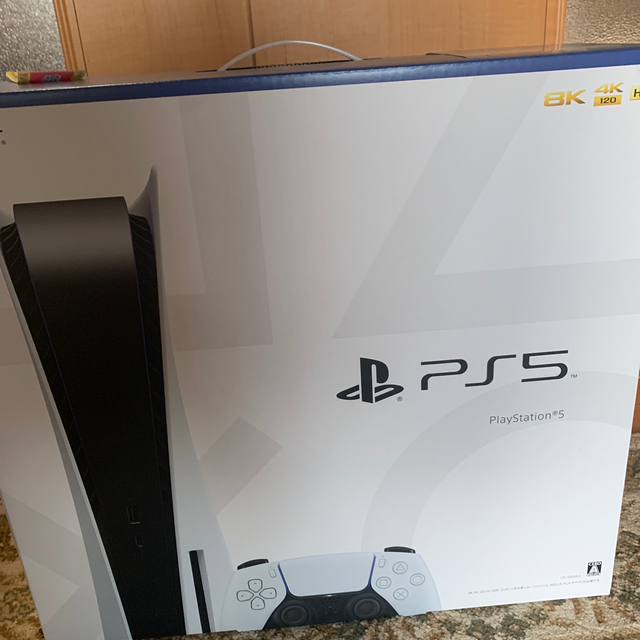 「15日まで値下げ」プレイステーション5 PlayStation 5 通常版