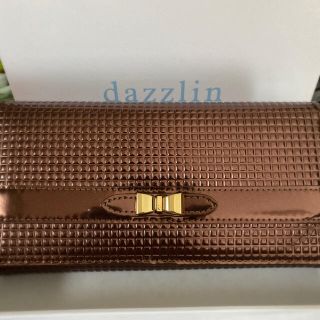 ダズリン(dazzlin)のdazzlin ダズリン　長財布(財布)