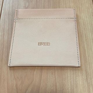 ブリー(BREE)の【kinopi様専用】BREE コインケース(コインケース/小銭入れ)