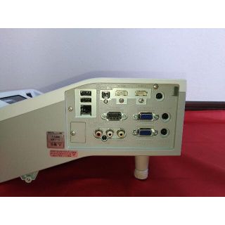 ■送料込■超短焦点プロジェクター、日立CP-TW3003J (a1500)