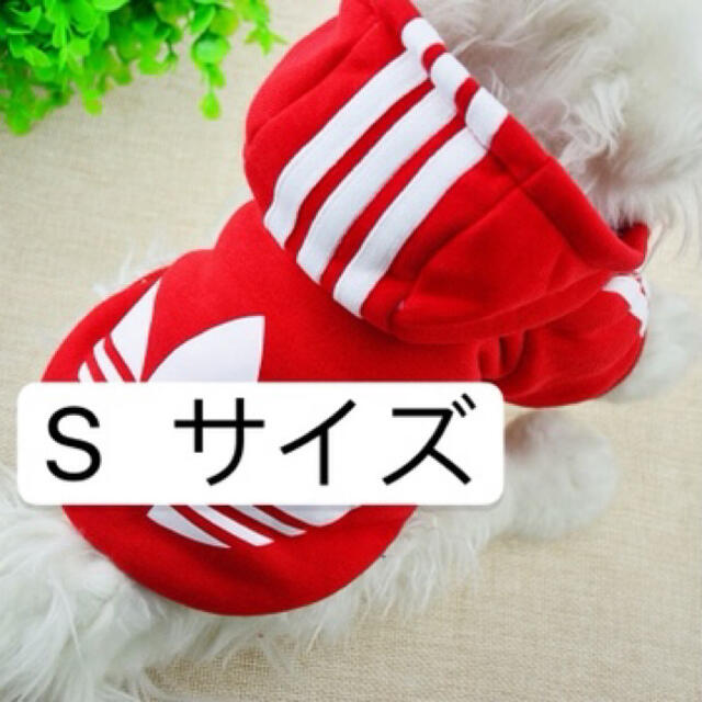 犬服 ペット服 犬の服 優しい肌触り　防寒 保温　秋冬用犬服 その他のペット用品(犬)の商品写真