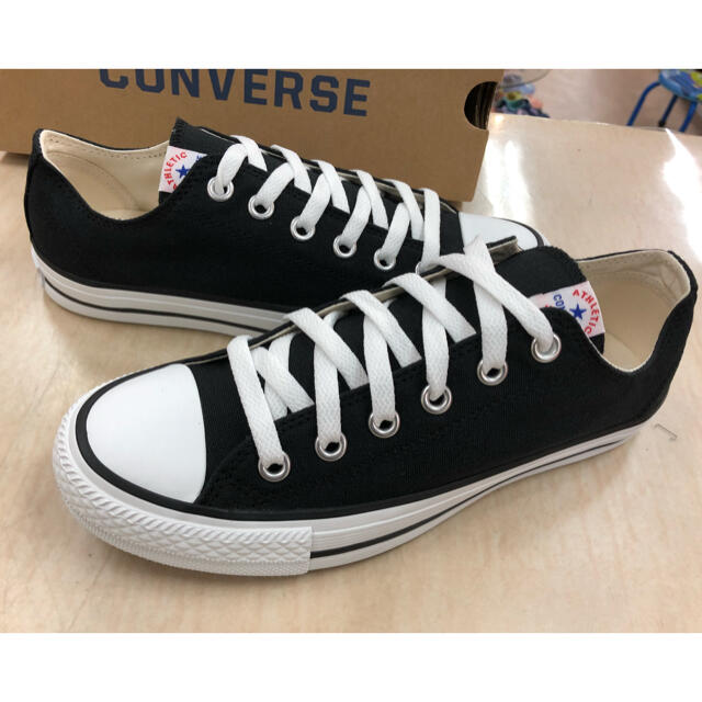 CONVERSEコンバース ネクスター110OX 22.5cm チャックテーラー