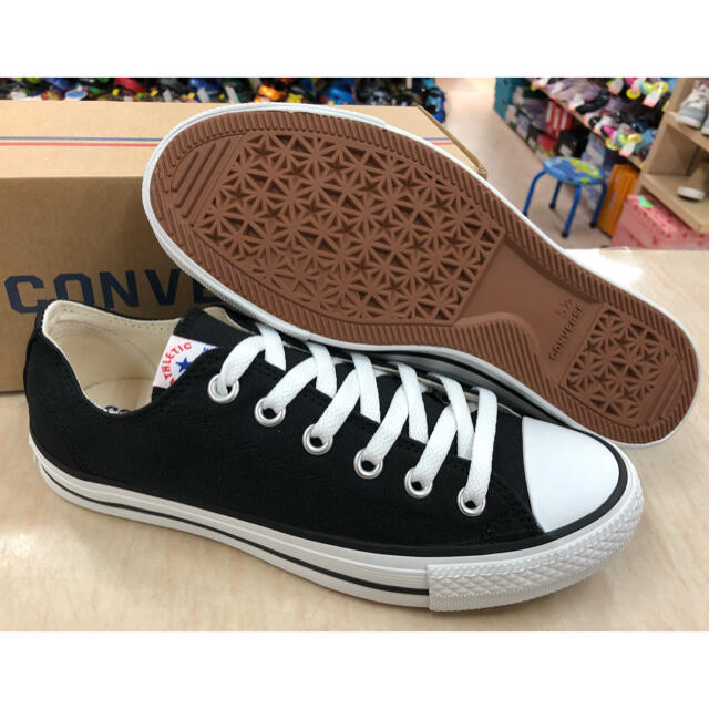 CONVERSEコンバース ネクスター110OX 22.5cm チャックテーラー