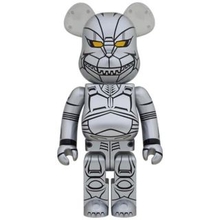 BE@RBRICK メカゴジラ 1000％(その他)