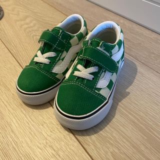 ヴァンズ(VANS)のvans(スニーカー)