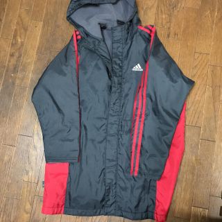 アディダス(adidas)のadidas ベンチコート　150cm(その他)