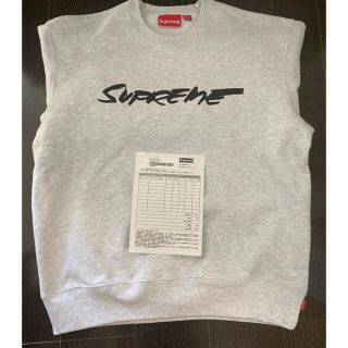 シュプリーム(Supreme)の定価以下 Supreme  Futura Logo Crewneck  M(スウェット)