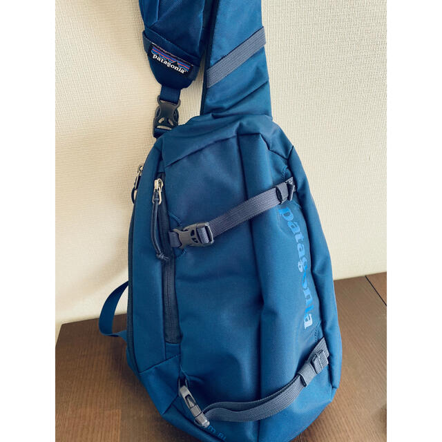 patagoniaパタゴニア　アトム・スリング Atom Sling 8L