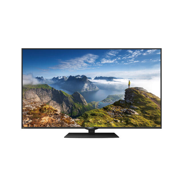 SHARP 8T-C60BW1 シャープ　8Kパネル　液晶テレビ