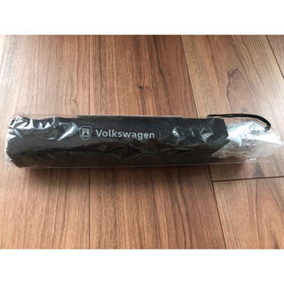 フォルクスワーゲン(Volkswagen)のPCMM1様専用　フォルクスワーゲン　折り畳み傘(傘)